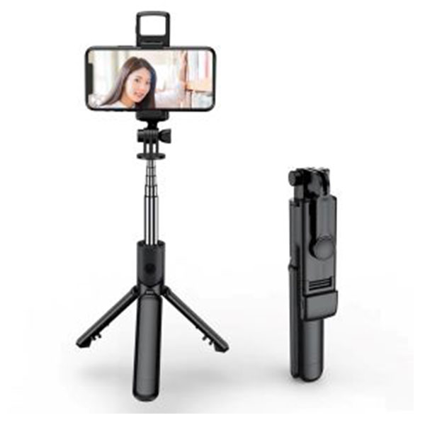 N09S Bluetooth Selfie Stick Gadget King
